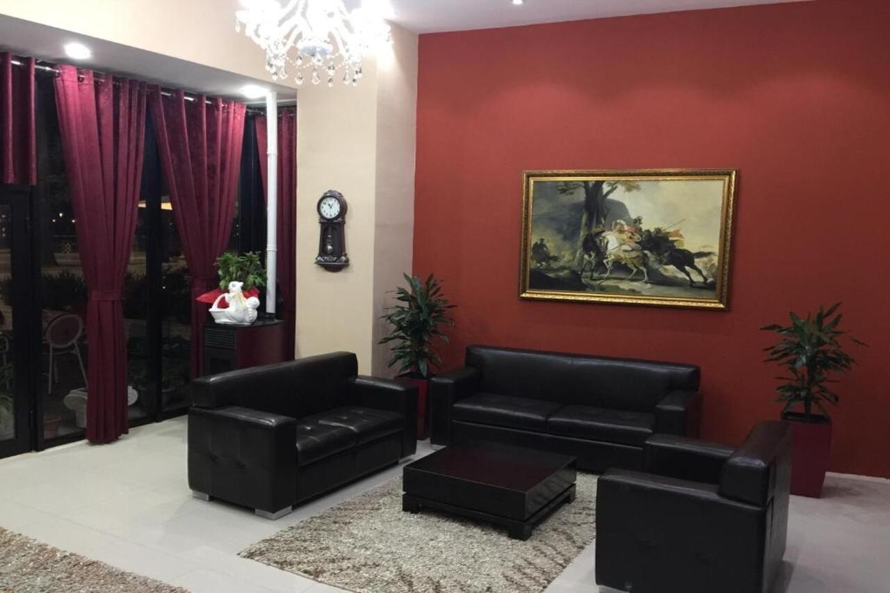 Haris Hotel Wlora Zewnętrze zdjęcie