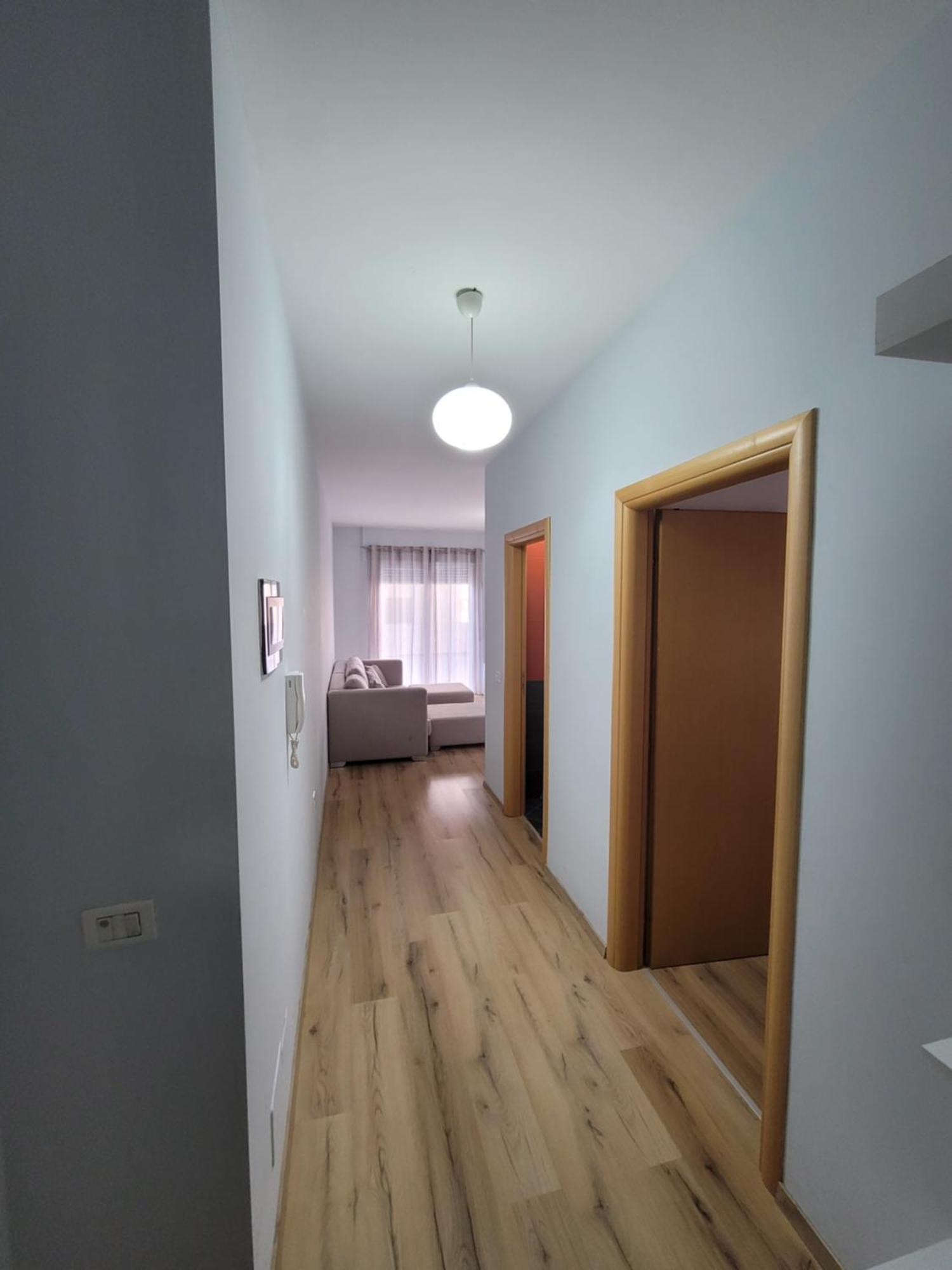 Haris Hotel Wlora Zewnętrze zdjęcie