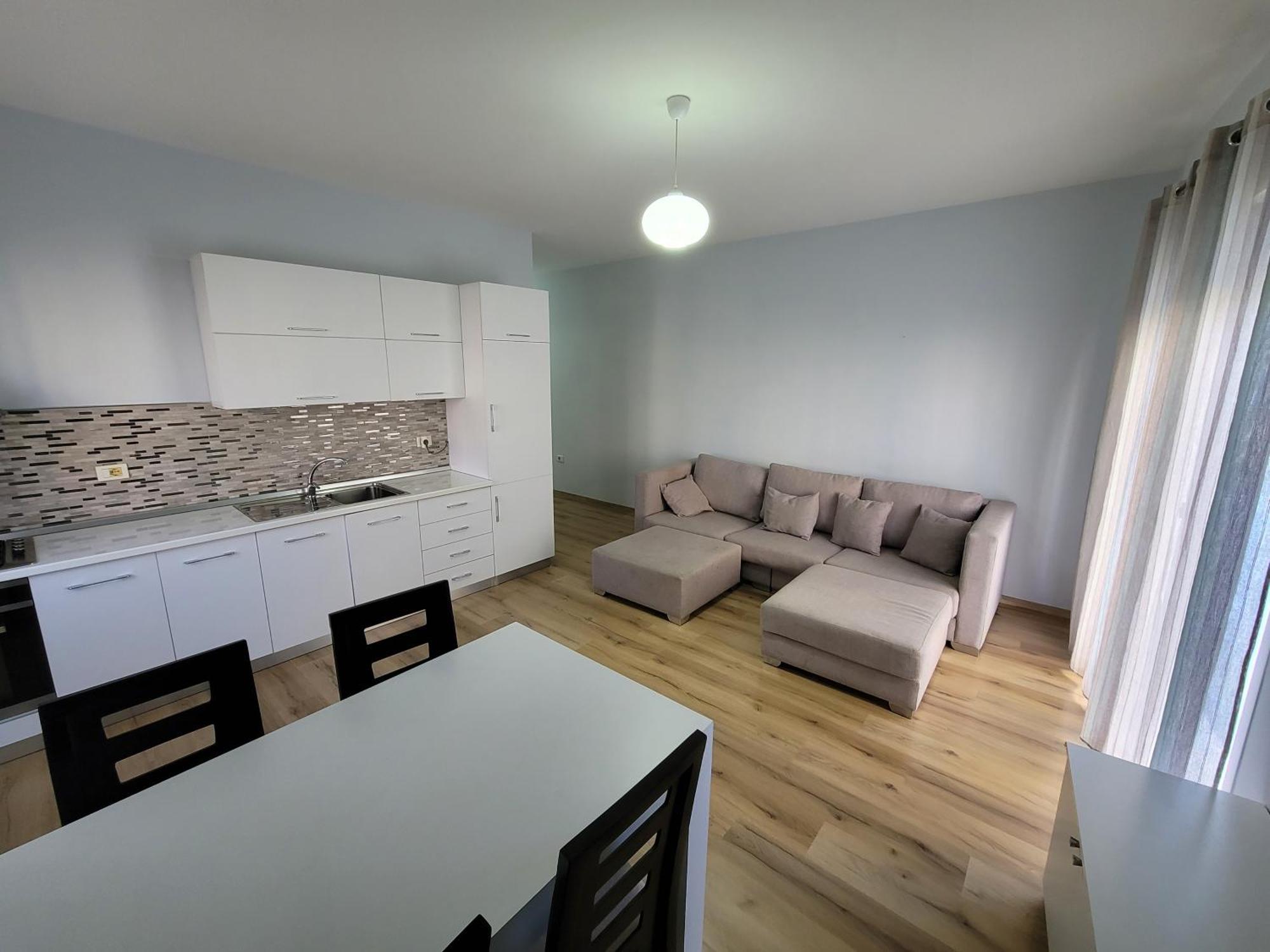 Haris Hotel Wlora Zewnętrze zdjęcie
