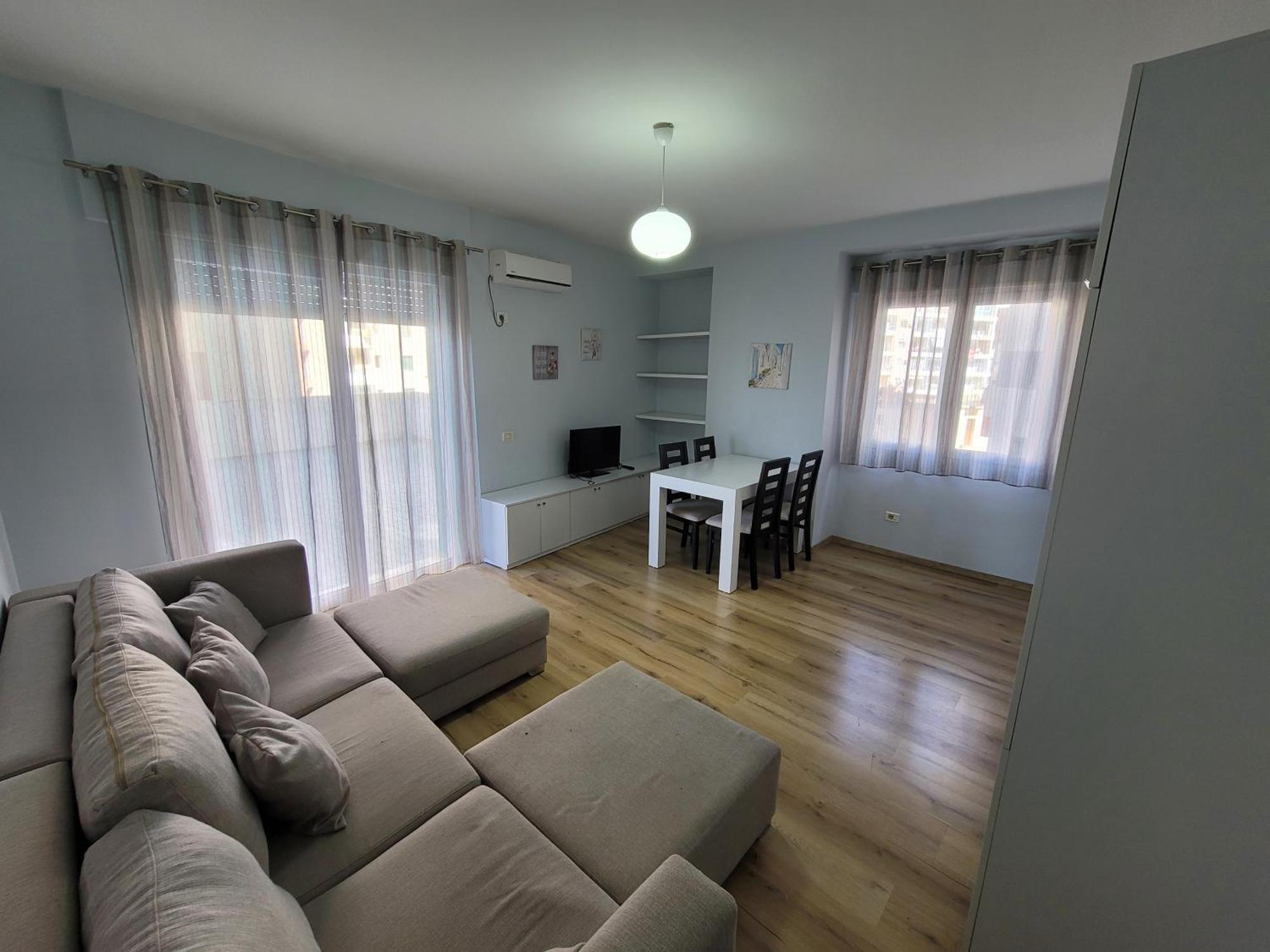 Haris Hotel Wlora Zewnętrze zdjęcie