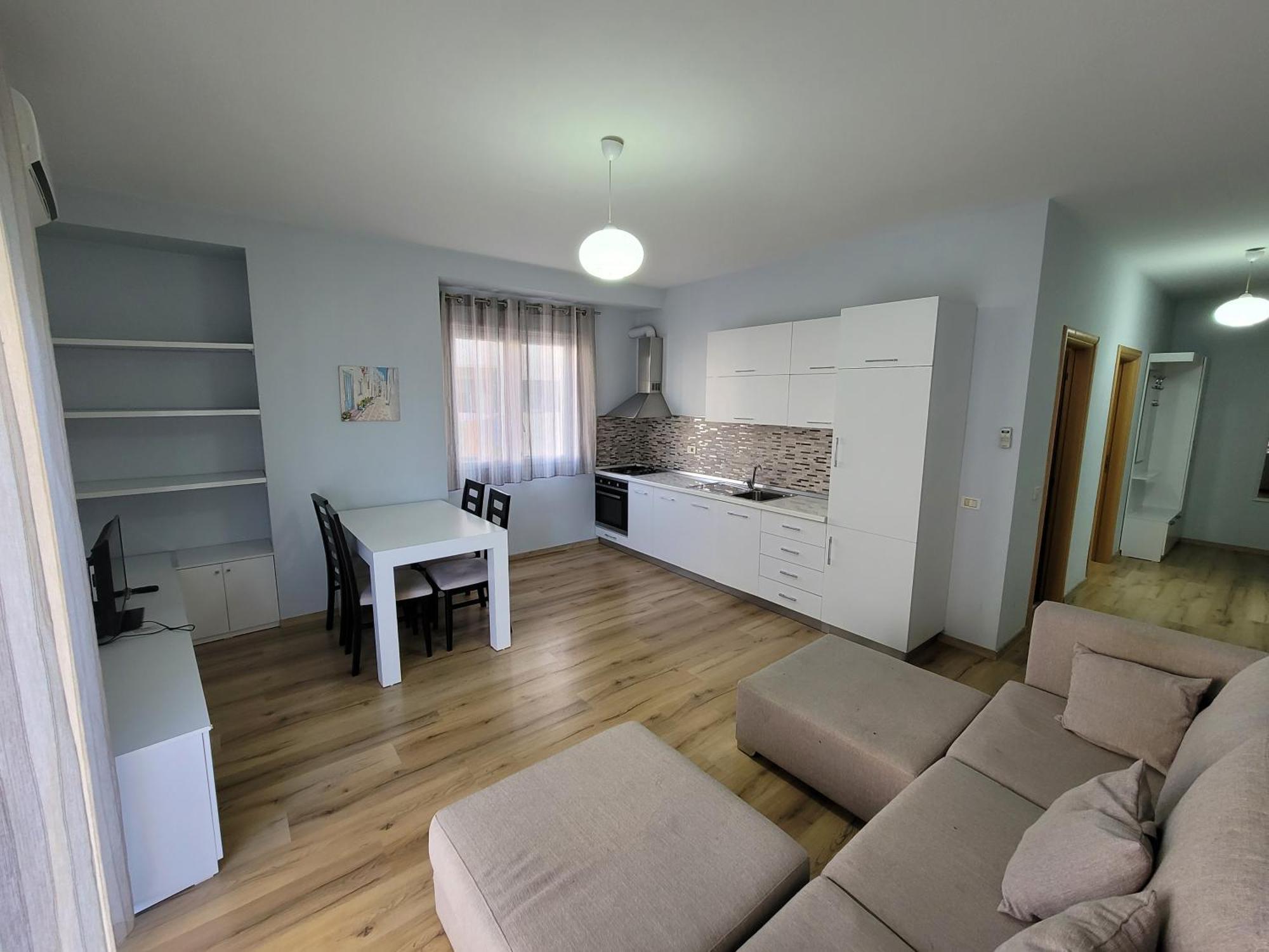 Haris Hotel Wlora Zewnętrze zdjęcie