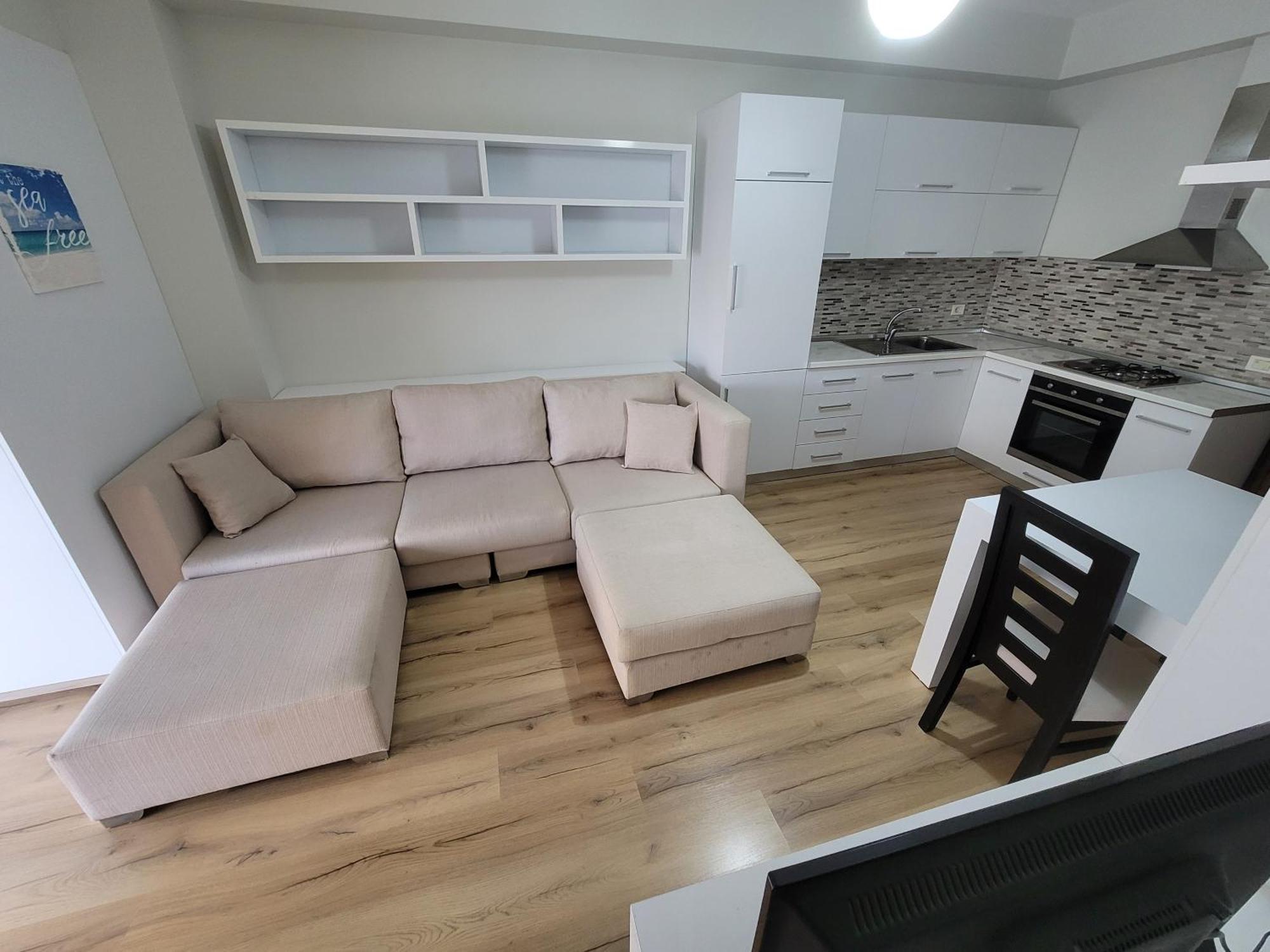 Haris Hotel Wlora Zewnętrze zdjęcie