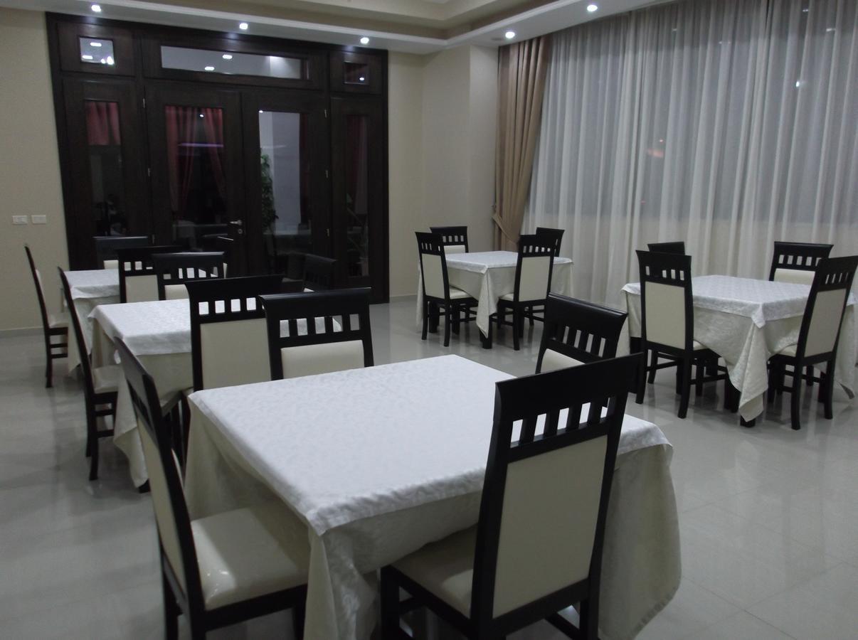 Haris Hotel Wlora Zewnętrze zdjęcie